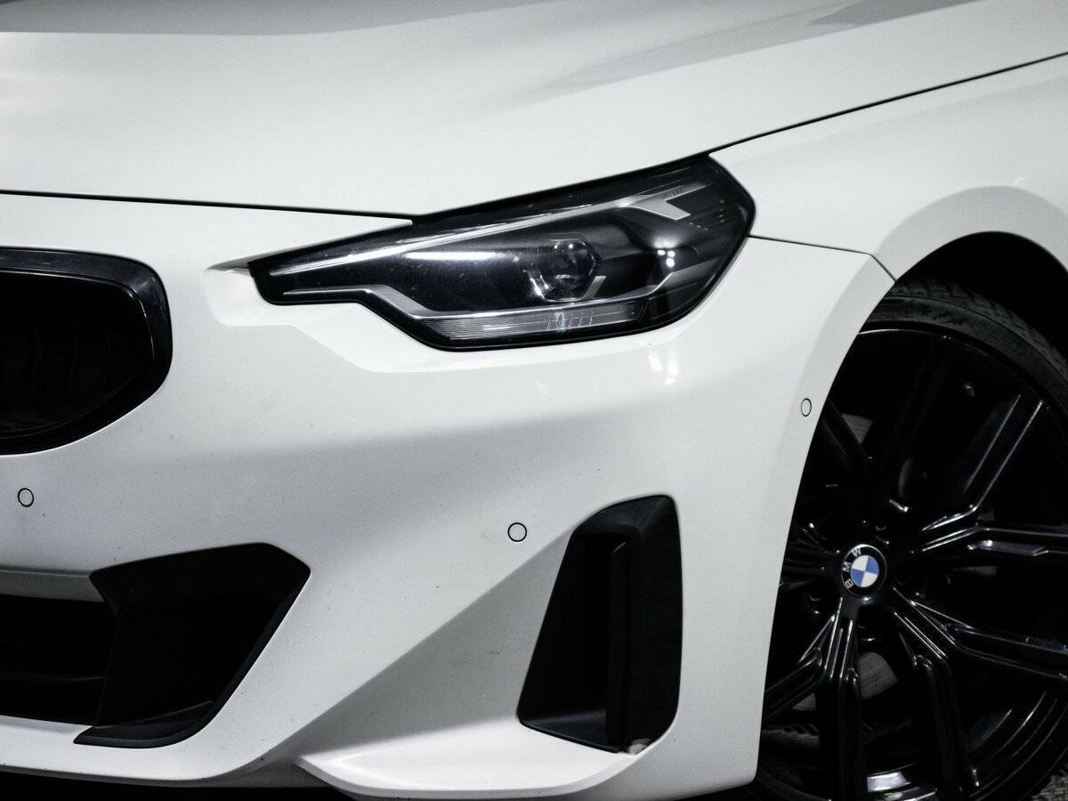Купить BMW 2 серии с пробегом. Фото: #15