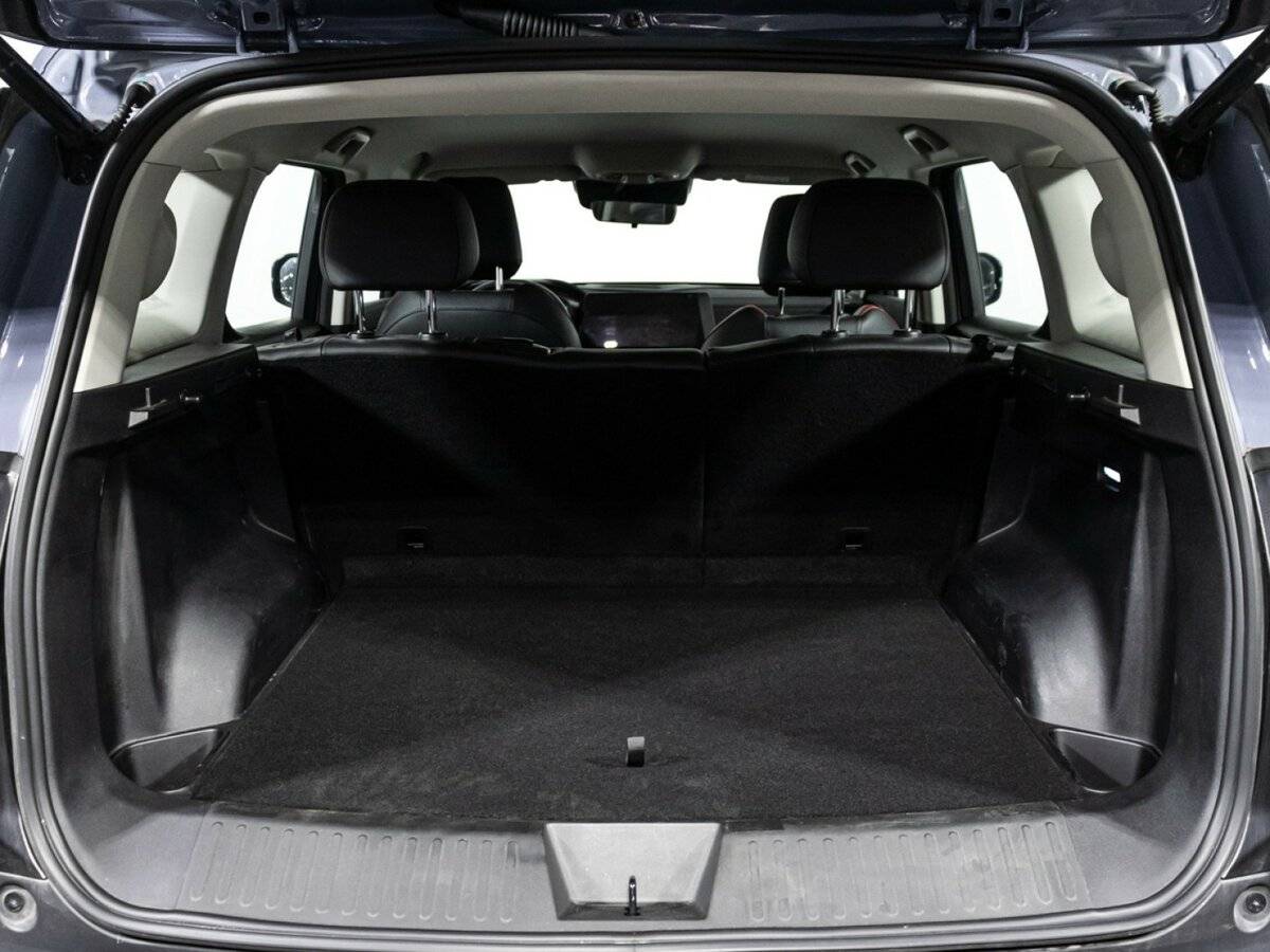 Купить Haval H3 с пробегом. Фото: #17