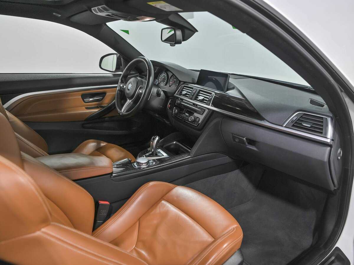Купить BMW M4 с пробегом. Фото: #28