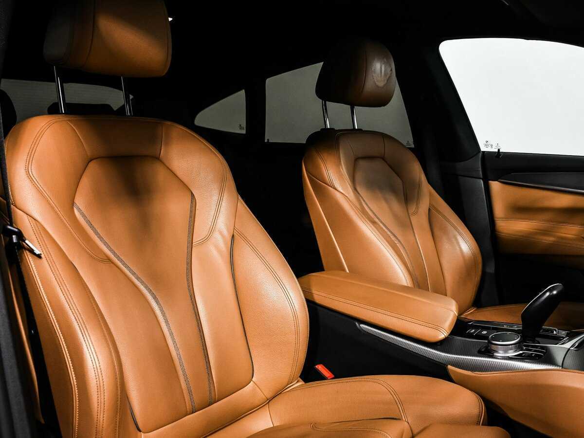 Купить BMW 6 серии с пробегом. Фото: #14