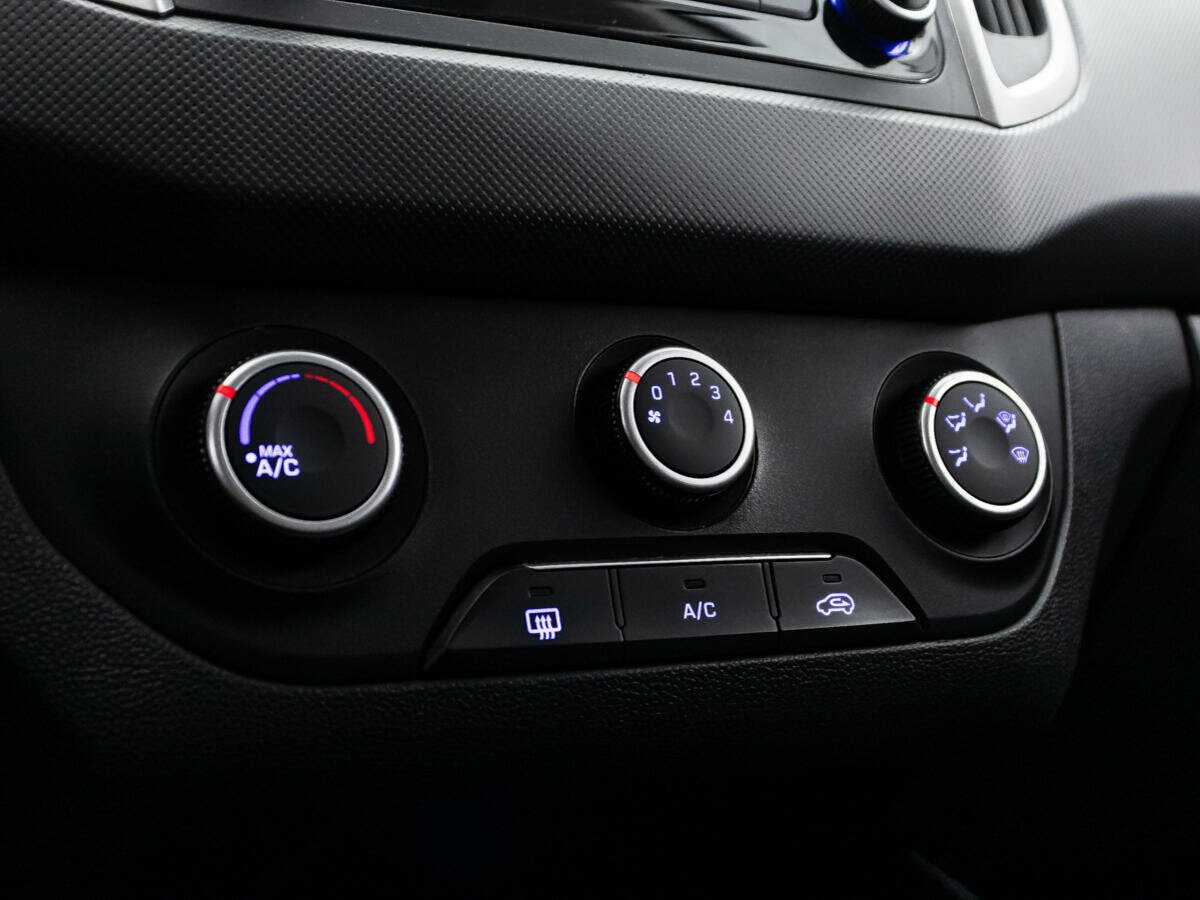 Купить Hyundai Creta с пробегом. Фото: #15