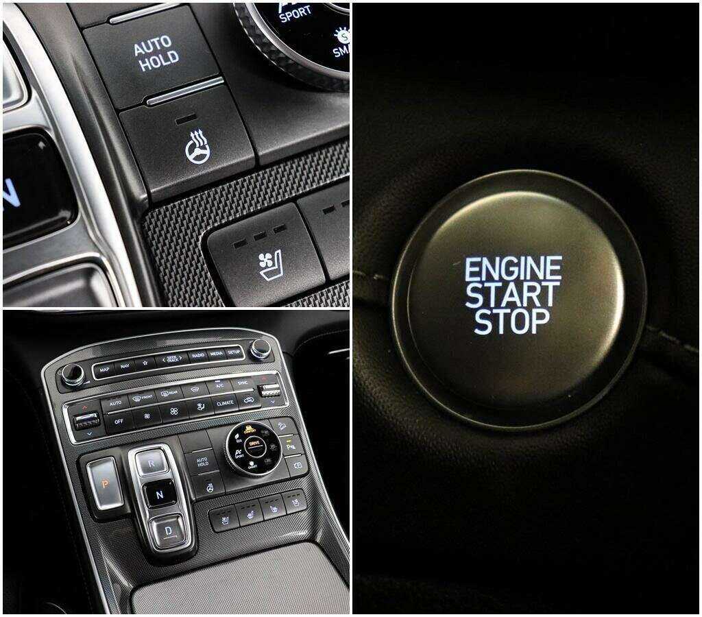 Купить Hyundai Santa Fe с пробегом. Фото: #13