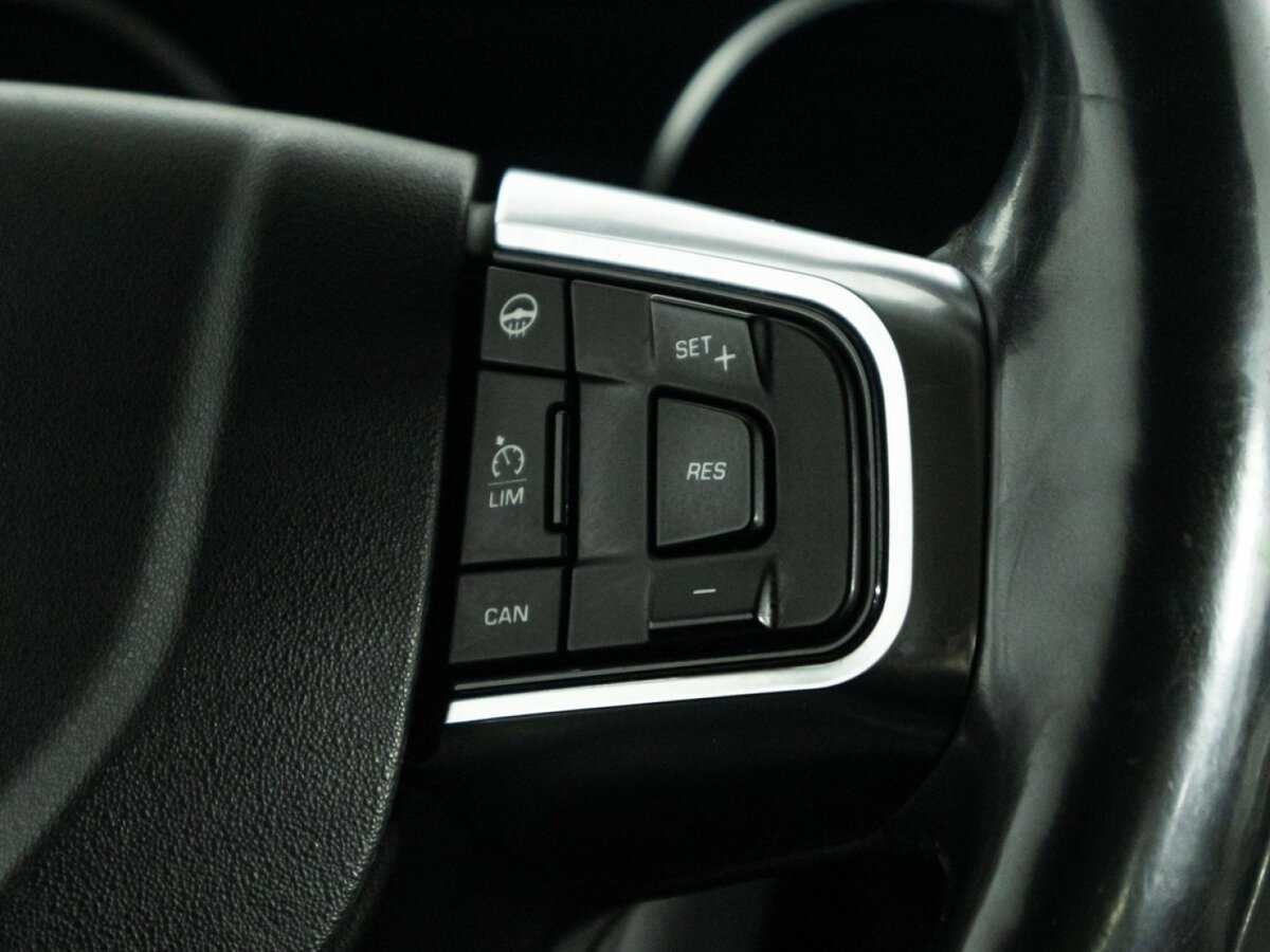 Купить Land Rover Discovery Sport с пробегом. Фото: #18