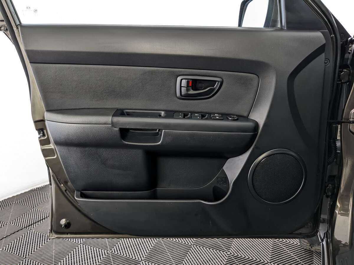 Купить Kia Soul с пробегом. Фото: #14