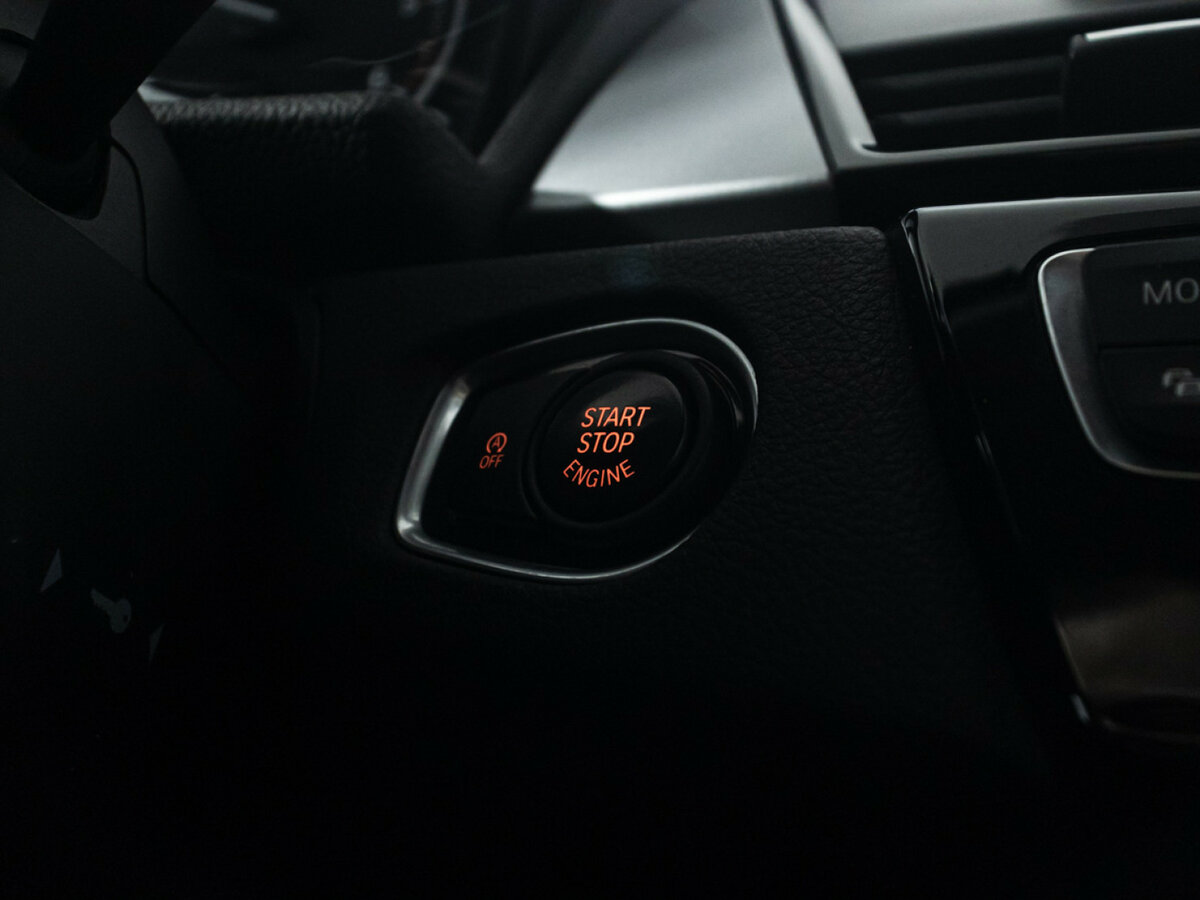 Купить BMW 2 серии Gran Tourer с пробегом. Фото: #14