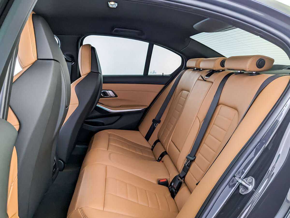 Купить BMW 3 серии с пробегом. Фото: #8