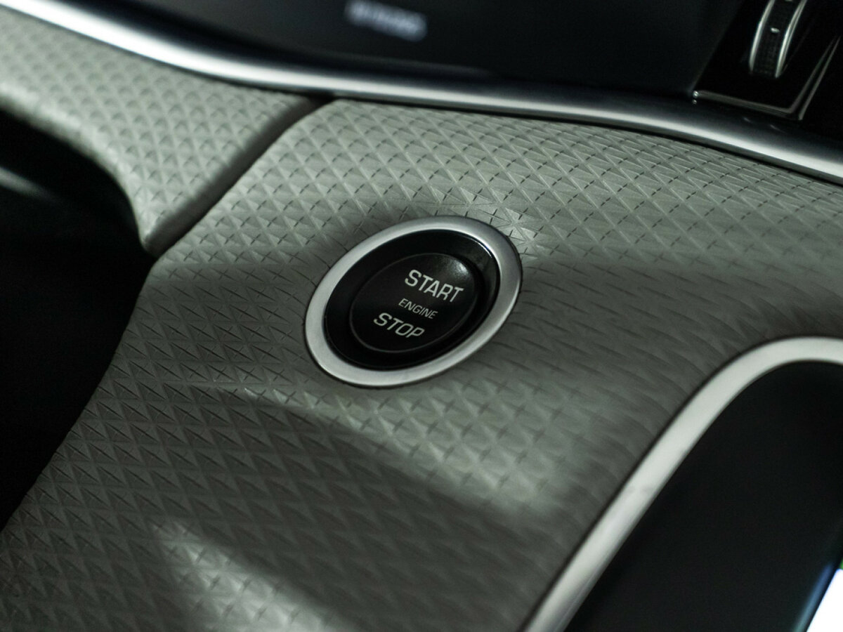 Купить Land Rover Range Rover Evoque с пробегом. Фото: #15