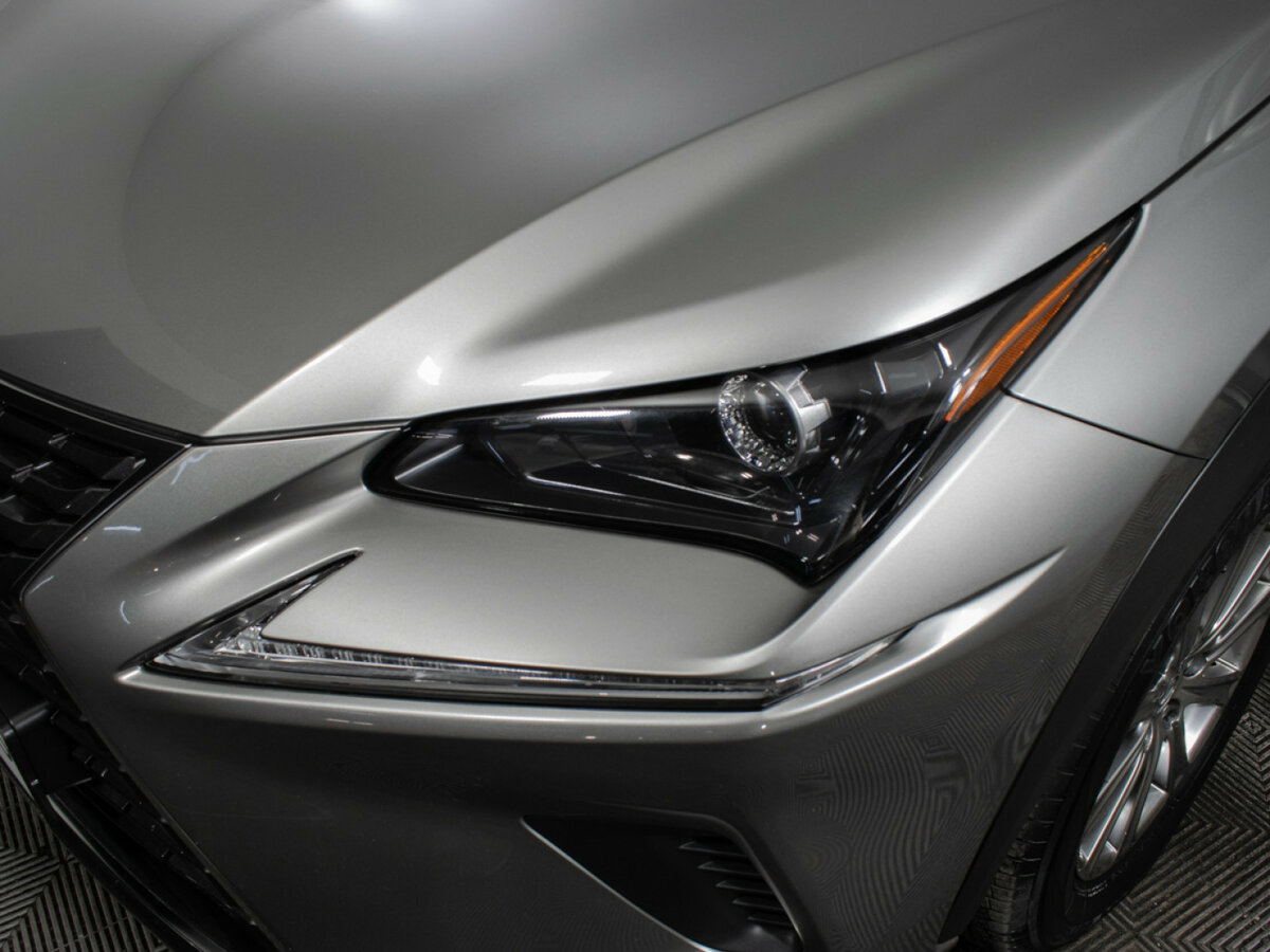 Купить Lexus NX с пробегом. Фото: #17