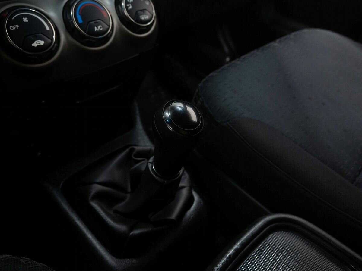 Купить Honda CR-V с пробегом. Фото: #20