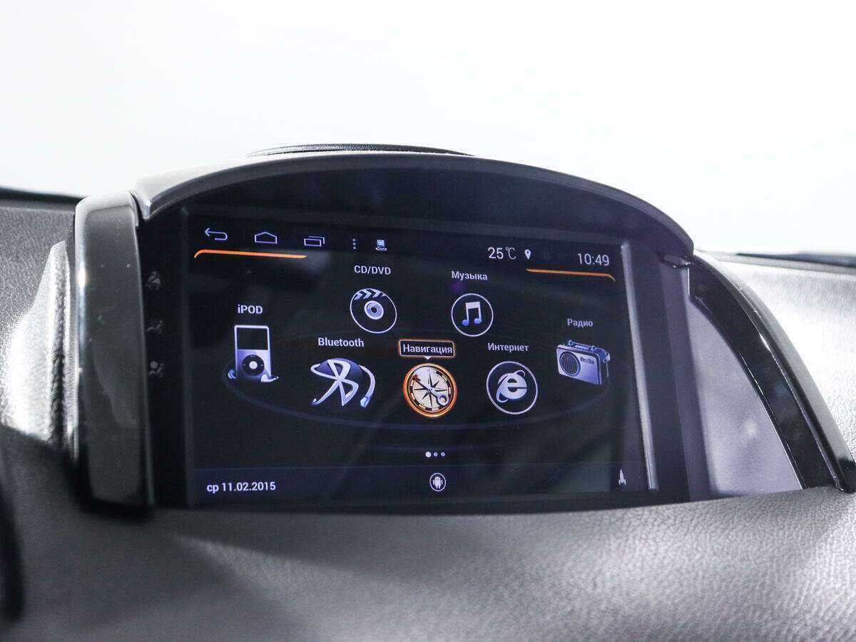 Купить Renault Koleos с пробегом. Фото: #13