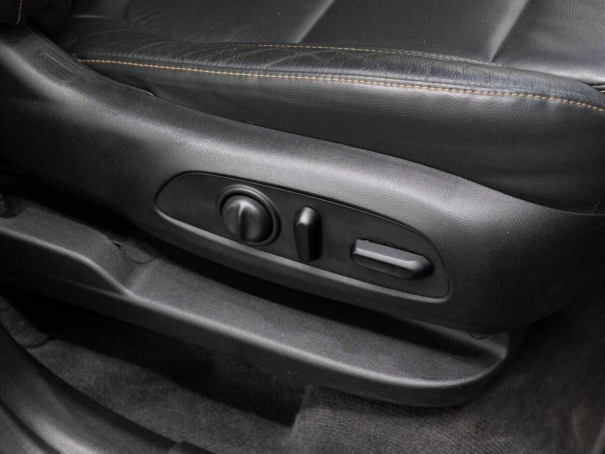 Купить Chevrolet Traverse с пробегом. Фото: #14