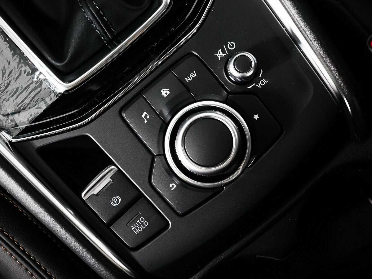 Купить Mazda CX-5 с пробегом. Фото: #16