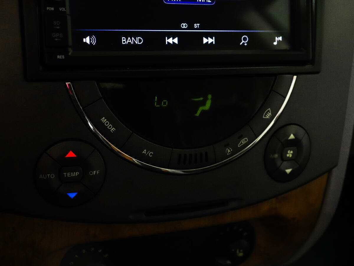 Купить SsangYong Rexton с пробегом. Фото: #11