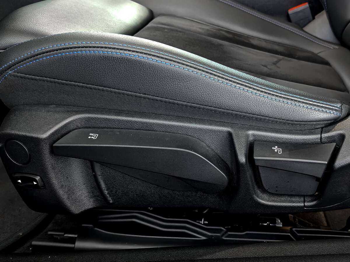 Купить BMW 4 серии с пробегом. Фото: #15