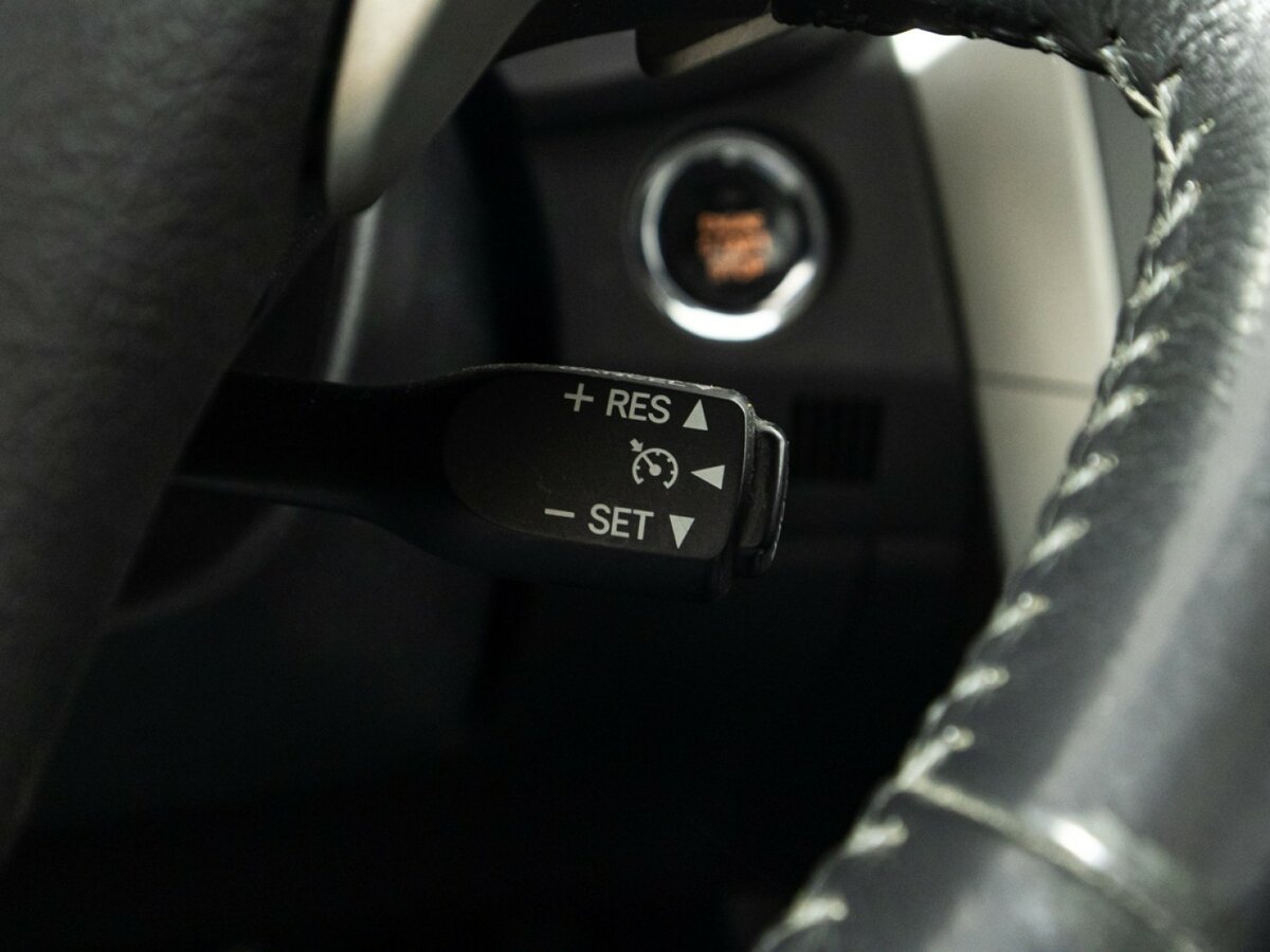 Купить Toyota Corolla с пробегом. Фото: #15