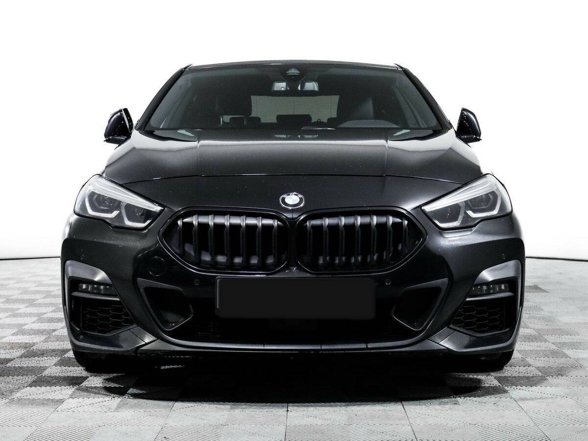 Купить BMW 2 серии с пробегом. Фото: #1