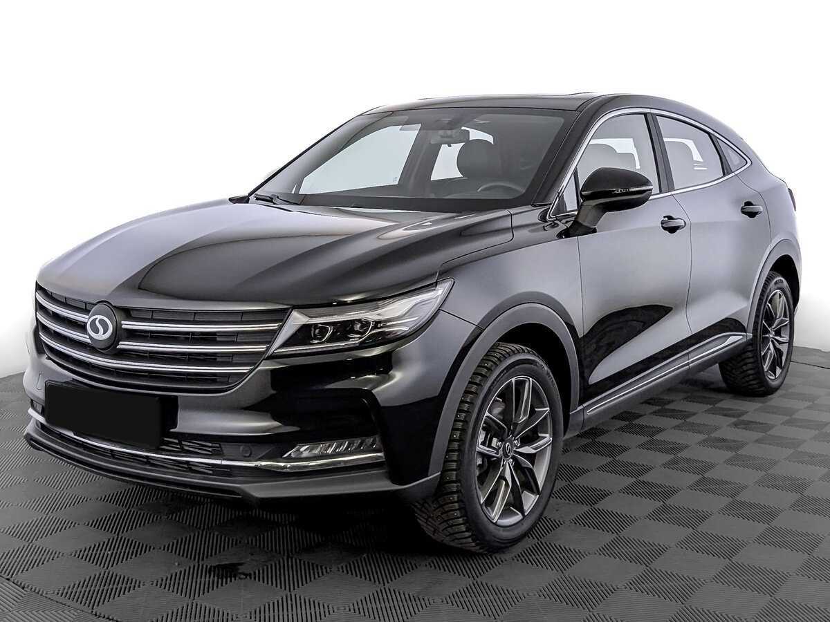 Купить Dongfeng Fengon ix5 с пробегом. Посмотреть фото