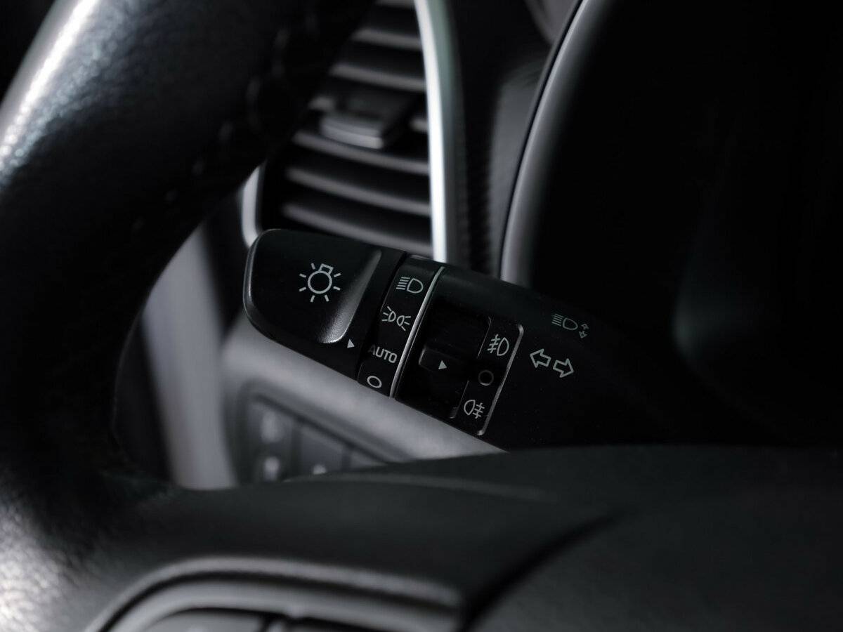 Купить Hyundai Tucson с пробегом. Фото: #14