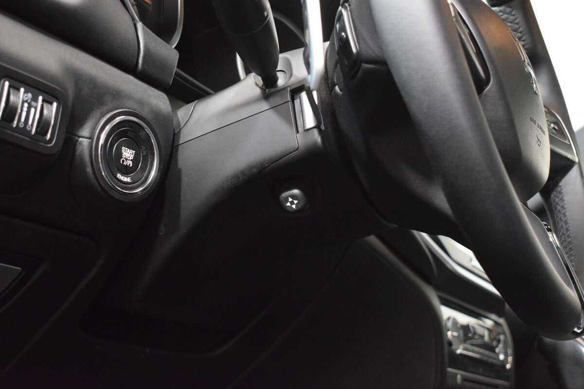 Купить Maserati Ghibli с пробегом. Фото: #15