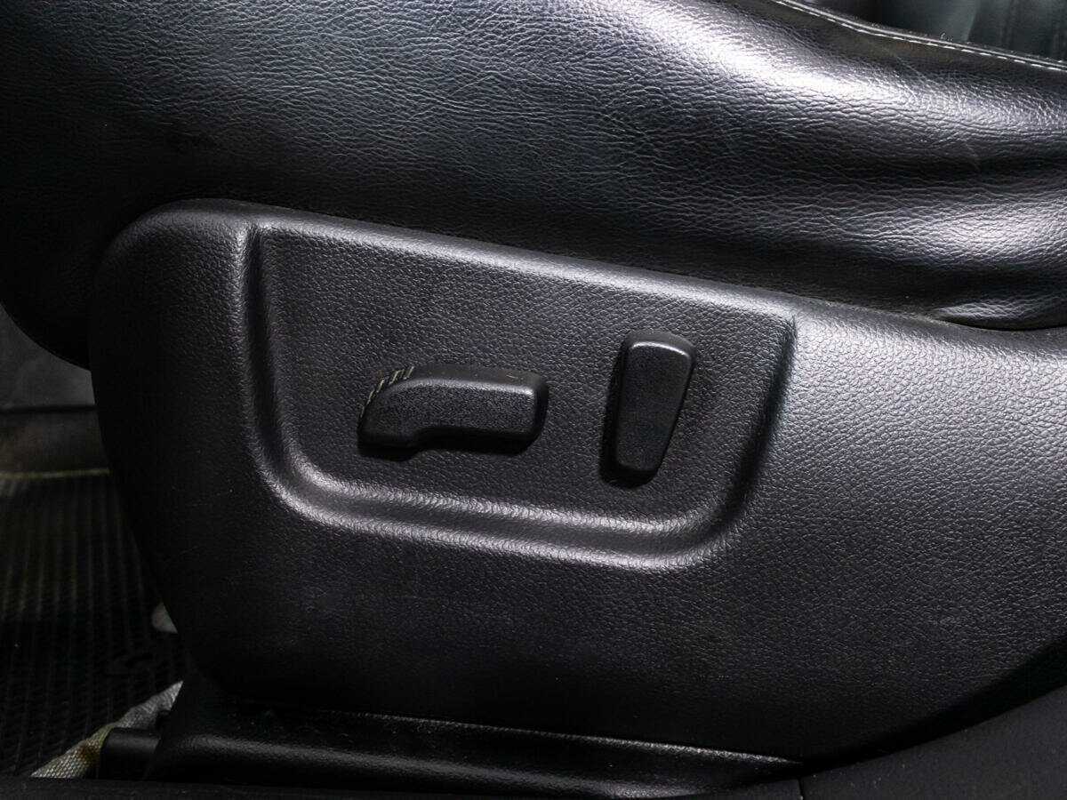 Купить Nissan X-Trail с пробегом. Фото: #14