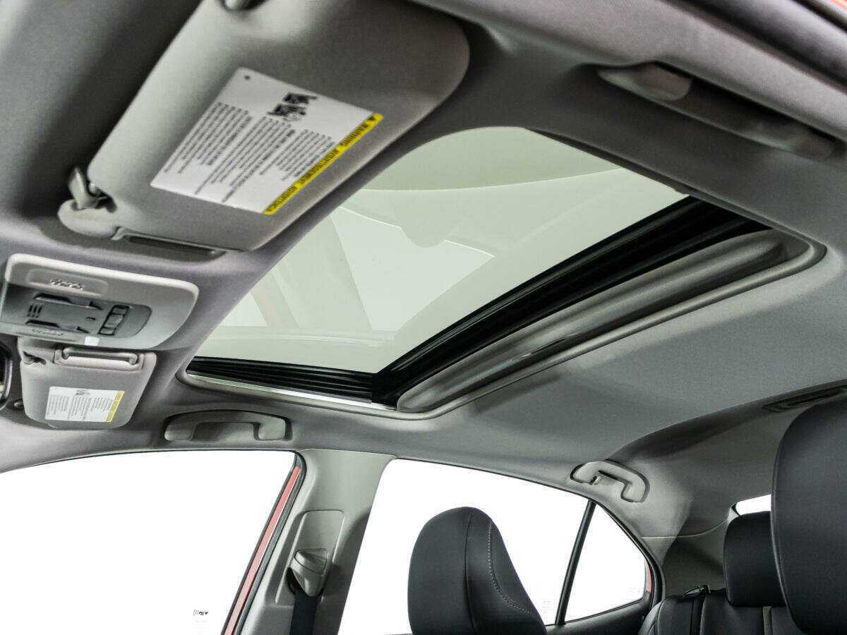 Купить Toyota Camry с пробегом. Фото: #13