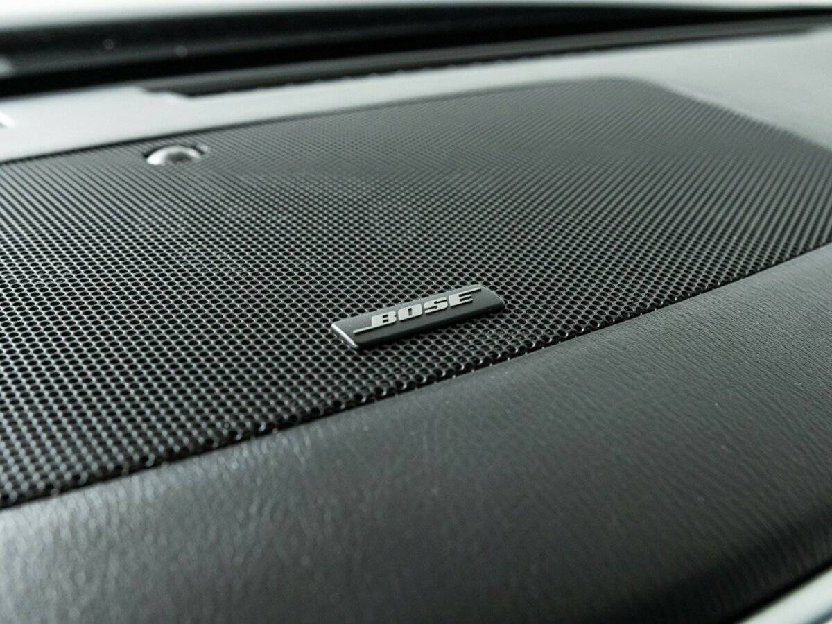 Купить Infiniti QX80 с пробегом. Фото: #25
