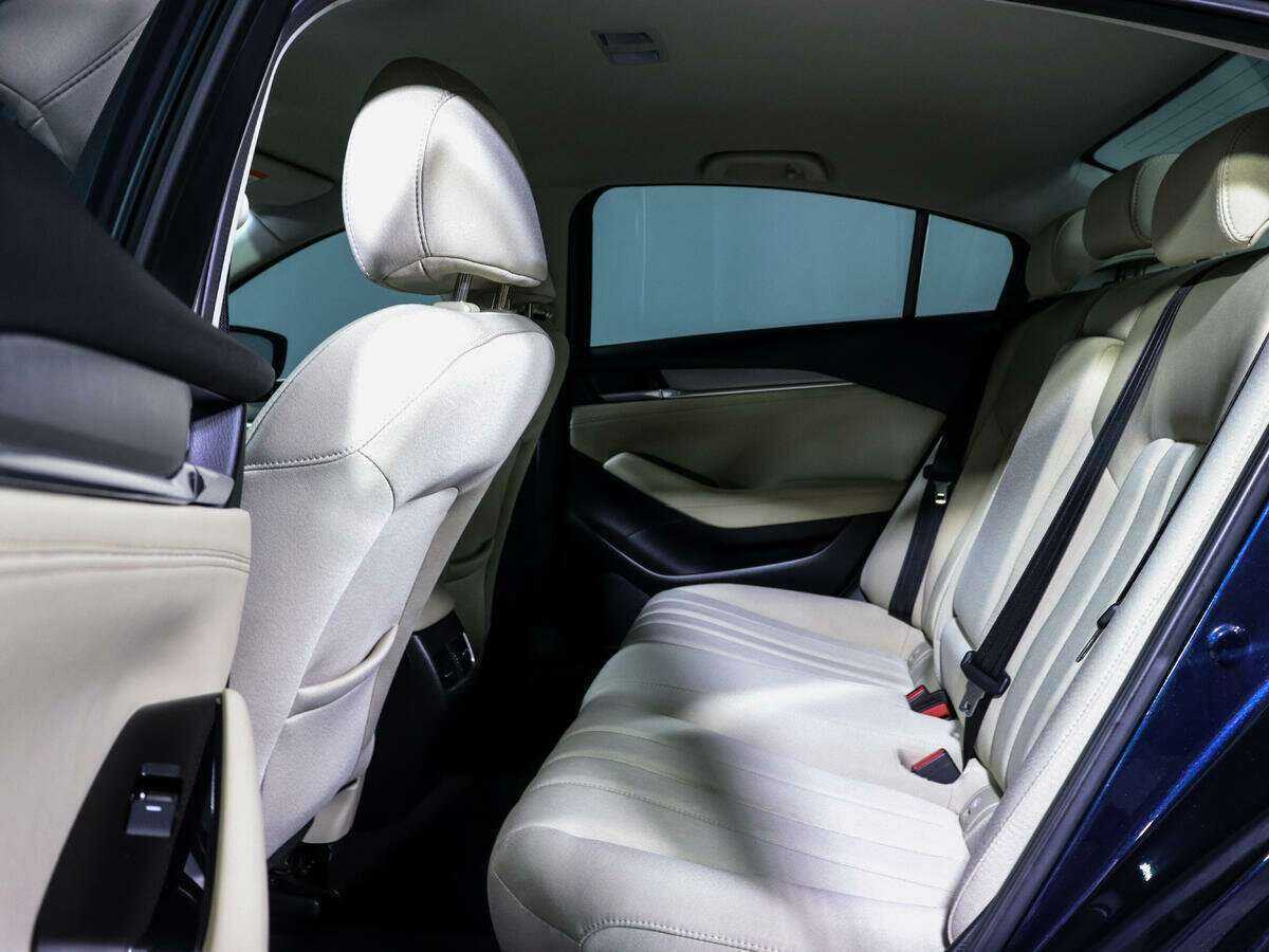 Купить Mazda 6 с пробегом. Фото: #8