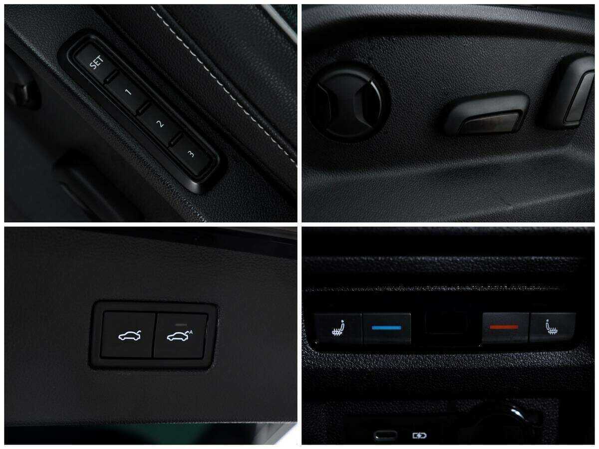 Купить Volkswagen Tiguan с пробегом. Фото: #14