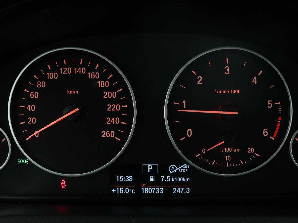 Купить BMW X4 с пробегом. Фото: #12