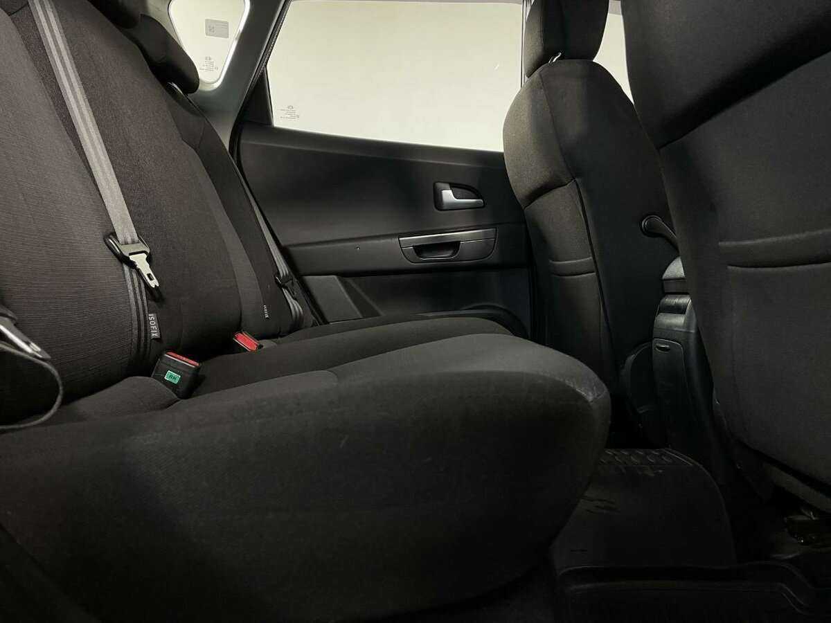 Купить Kia Ceed с пробегом. Фото: #15