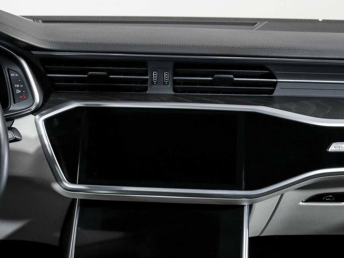 Купить Audi A6 с пробегом. Фото: #9
