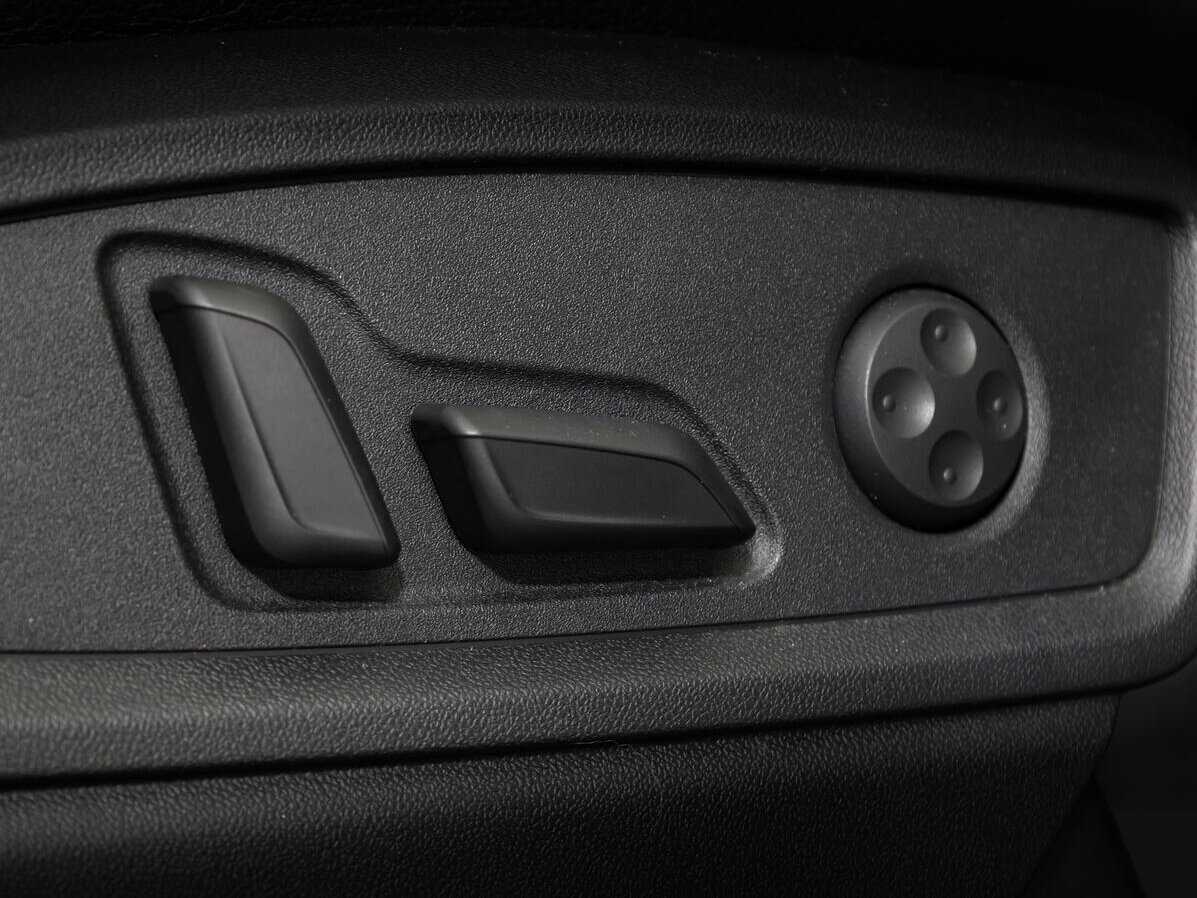 Купить Audi Q5 с пробегом. Фото: #22