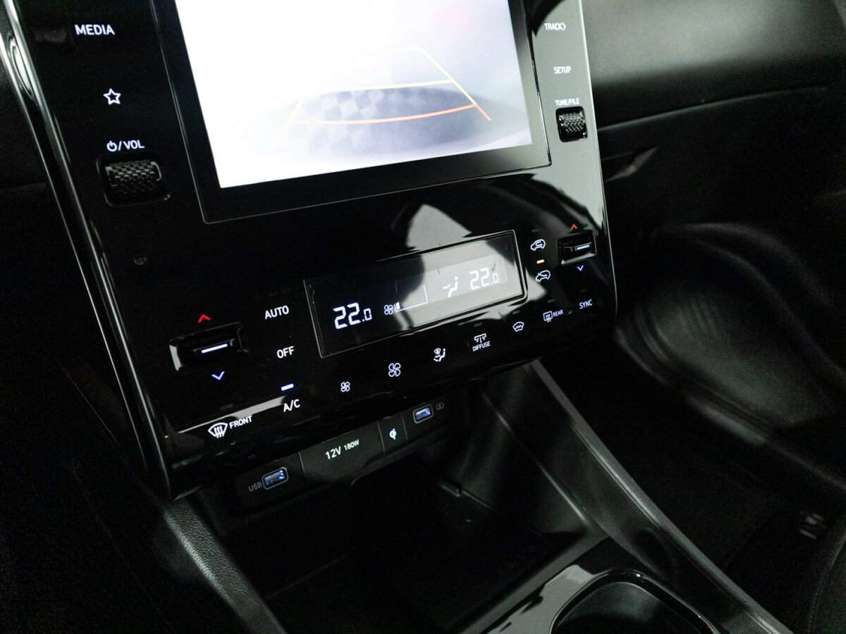 Купить Hyundai Tucson с пробегом. Фото: #16