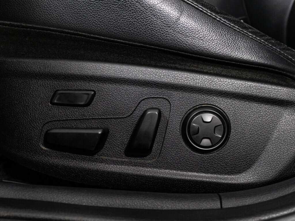 Купить Kia Stinger с пробегом. Фото: #15