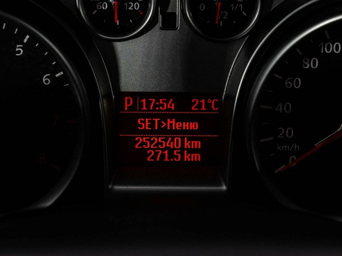 Купить Ford Focus с пробегом. Фото: #13