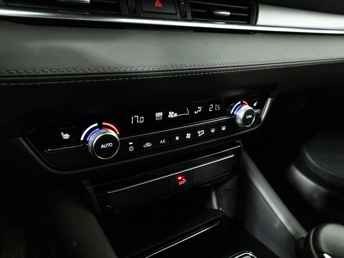 Купить Mazda 6 с пробегом. Фото: #18