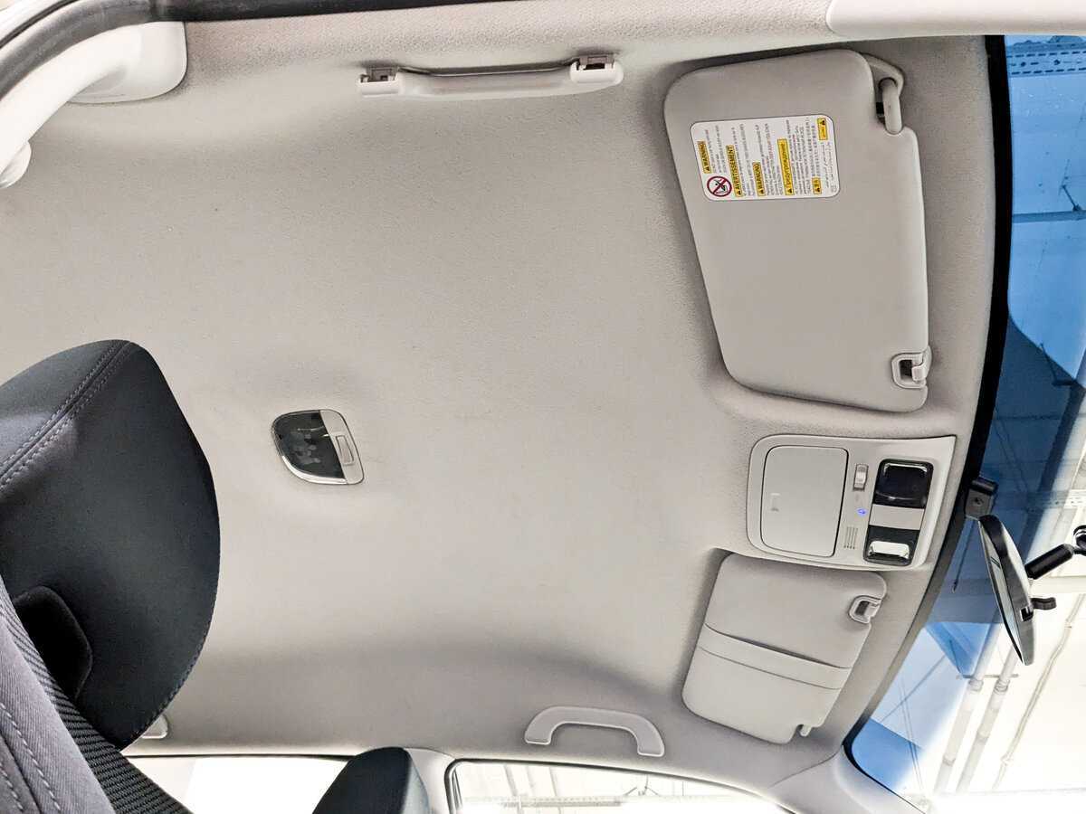 Купить Subaru Forester с пробегом. Фото: #21