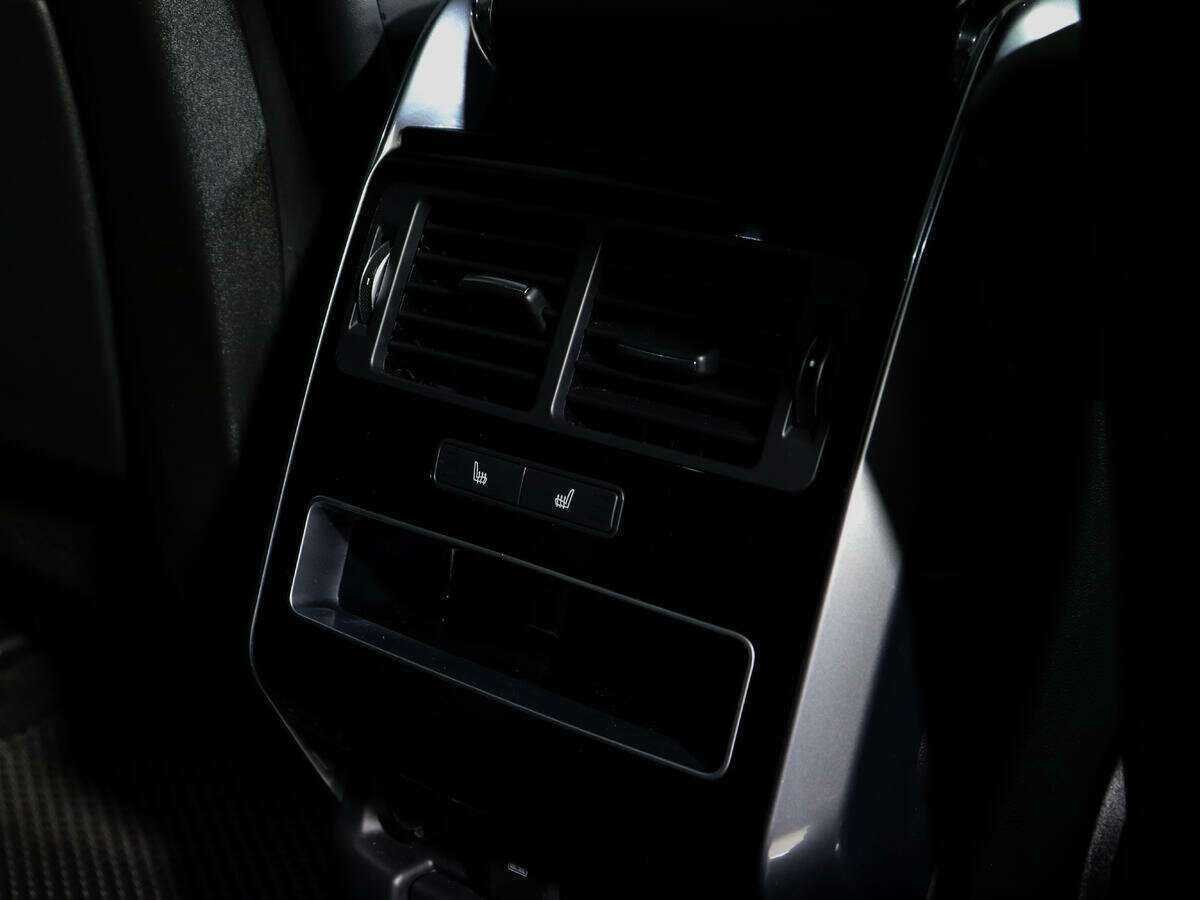 Купить Land Rover Range Rover Sport с пробегом. Фото: #10