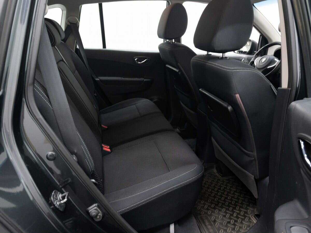 Купить Renault Koleos с пробегом. Фото: #10