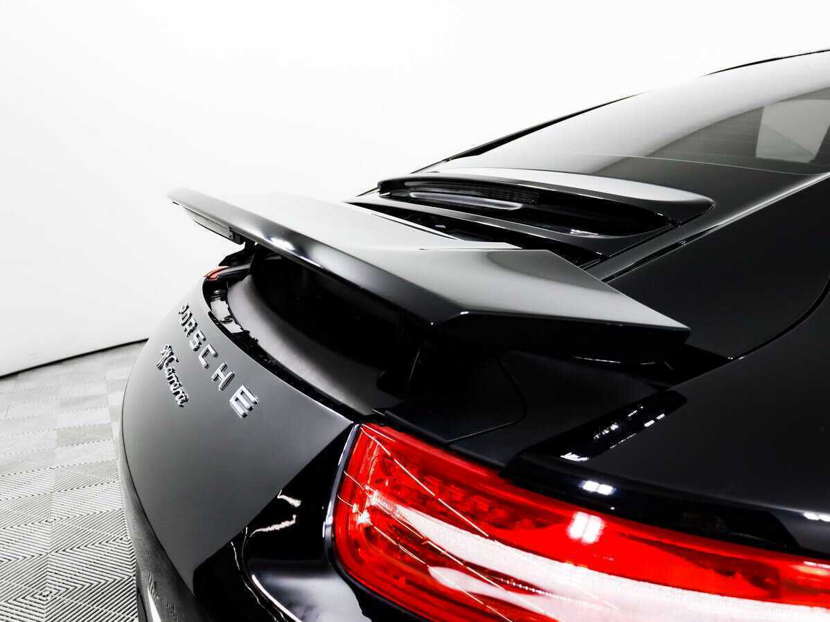 Купить Porsche 911 с пробегом. Фото: #15