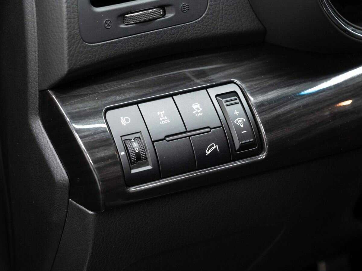 Купить Kia Sorento с пробегом. Фото: #17