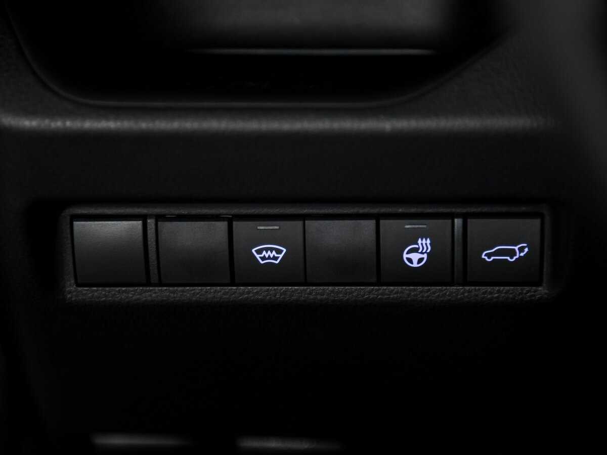 Купить Toyota RAV4 с пробегом. Фото: #15