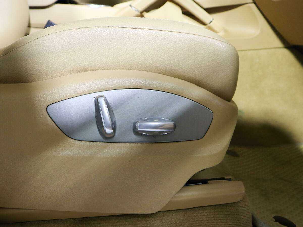 Купить Porsche Cayenne с пробегом. Фото: #13