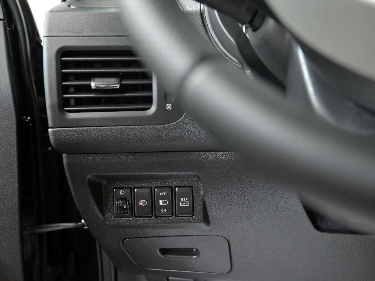 Купить Nissan X-Trail с пробегом. Фото: #7