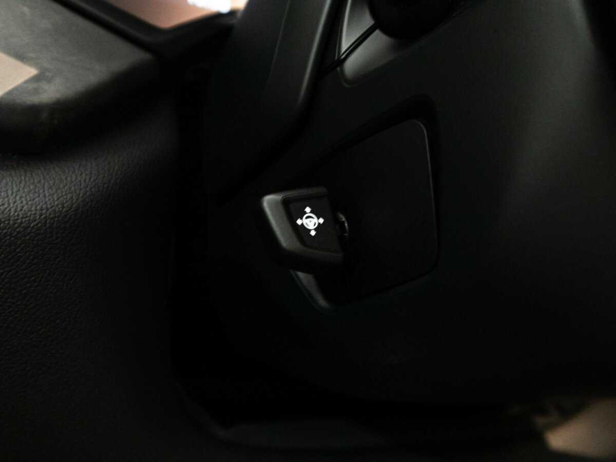 Купить BMW X5 с пробегом. Фото: #27