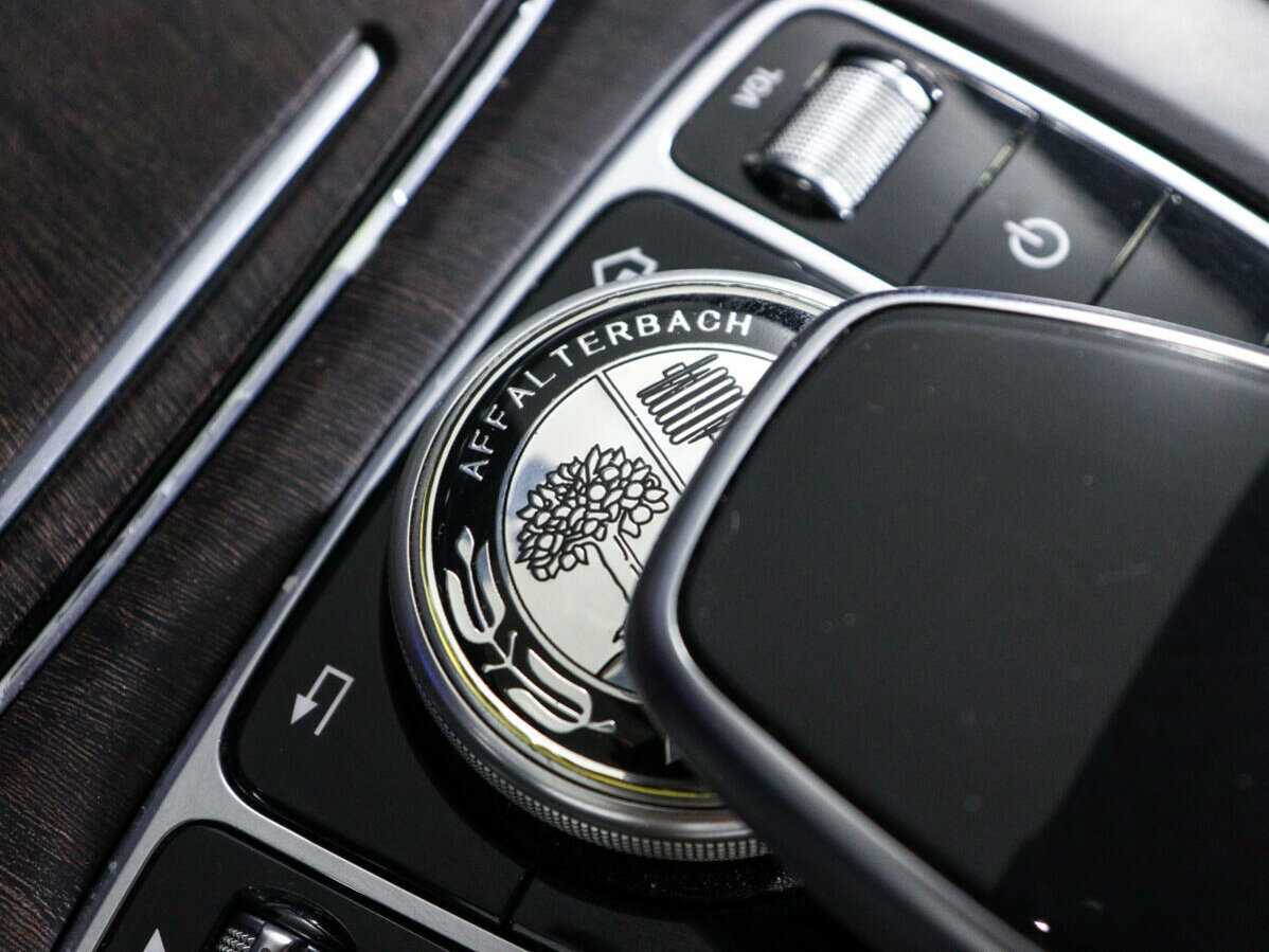 Купить Mercedes-Benz E-Класс с пробегом. Фото: #22