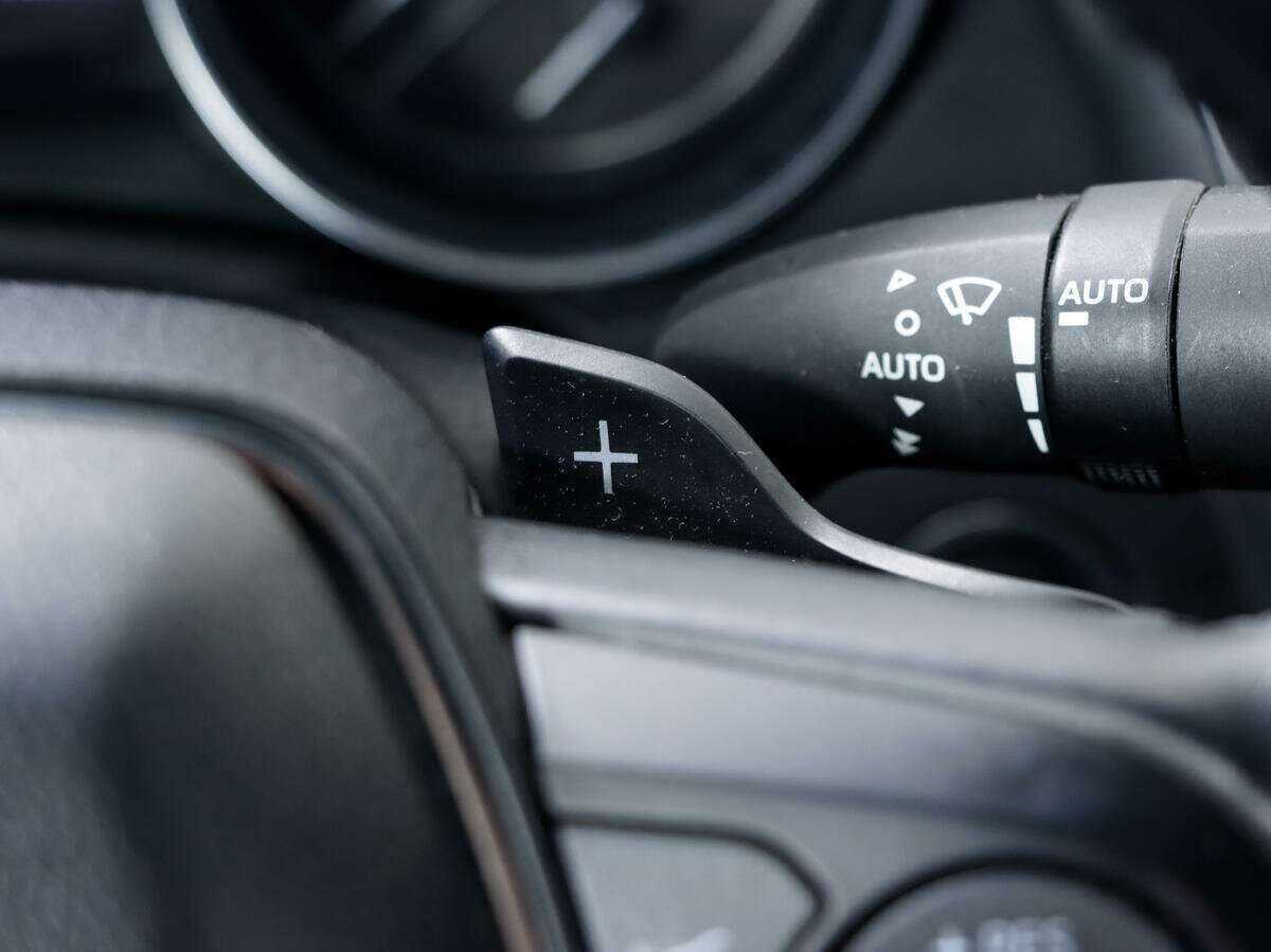 Купить Toyota Camry с пробегом. Фото: #14