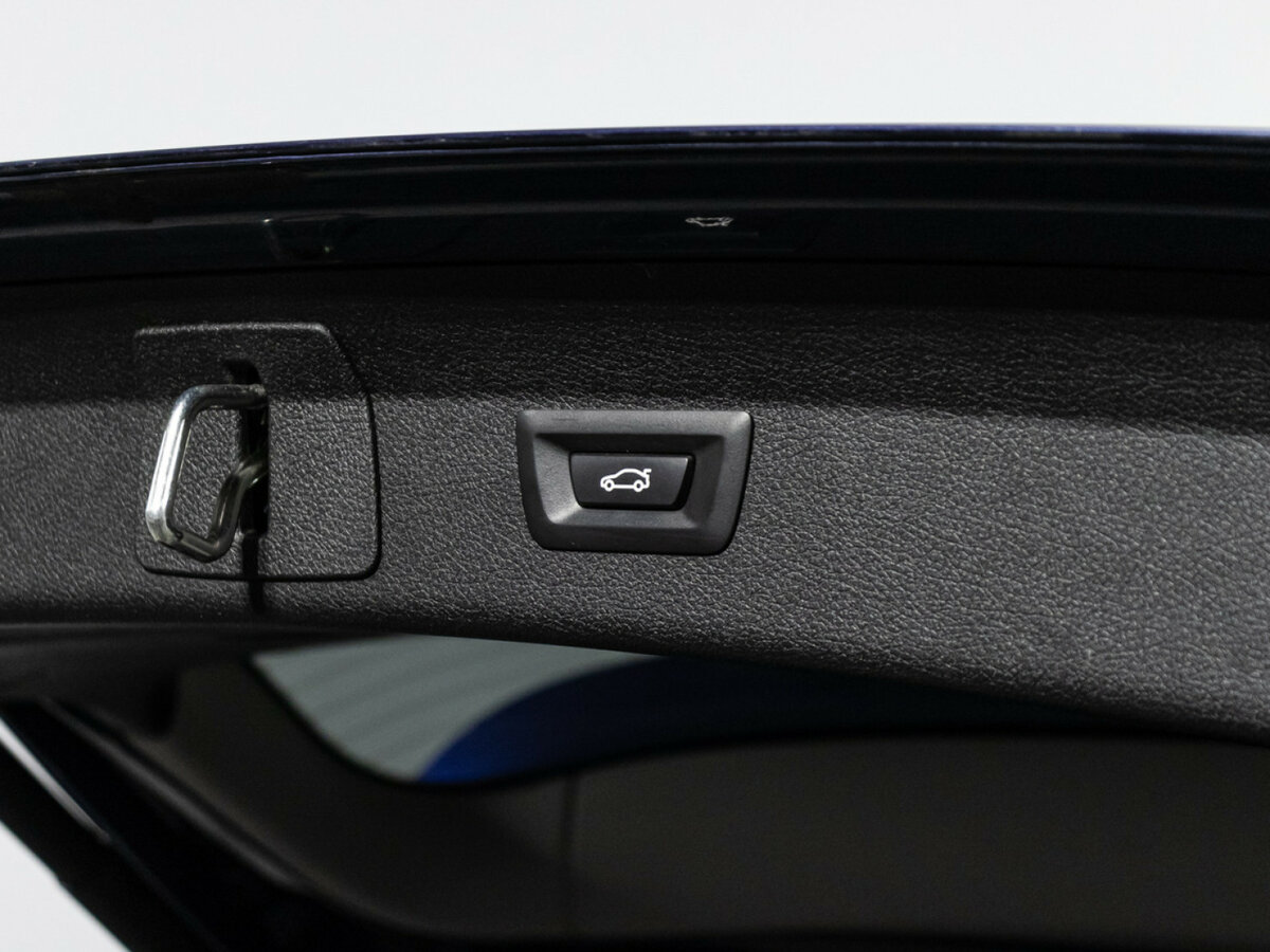Купить BMW 2 серии Gran Tourer с пробегом. Фото: #16