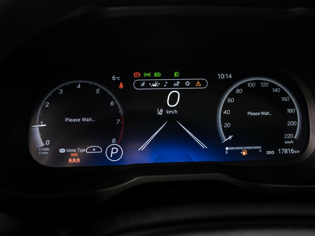 Купить Toyota RAV4 с пробегом. Фото: #7