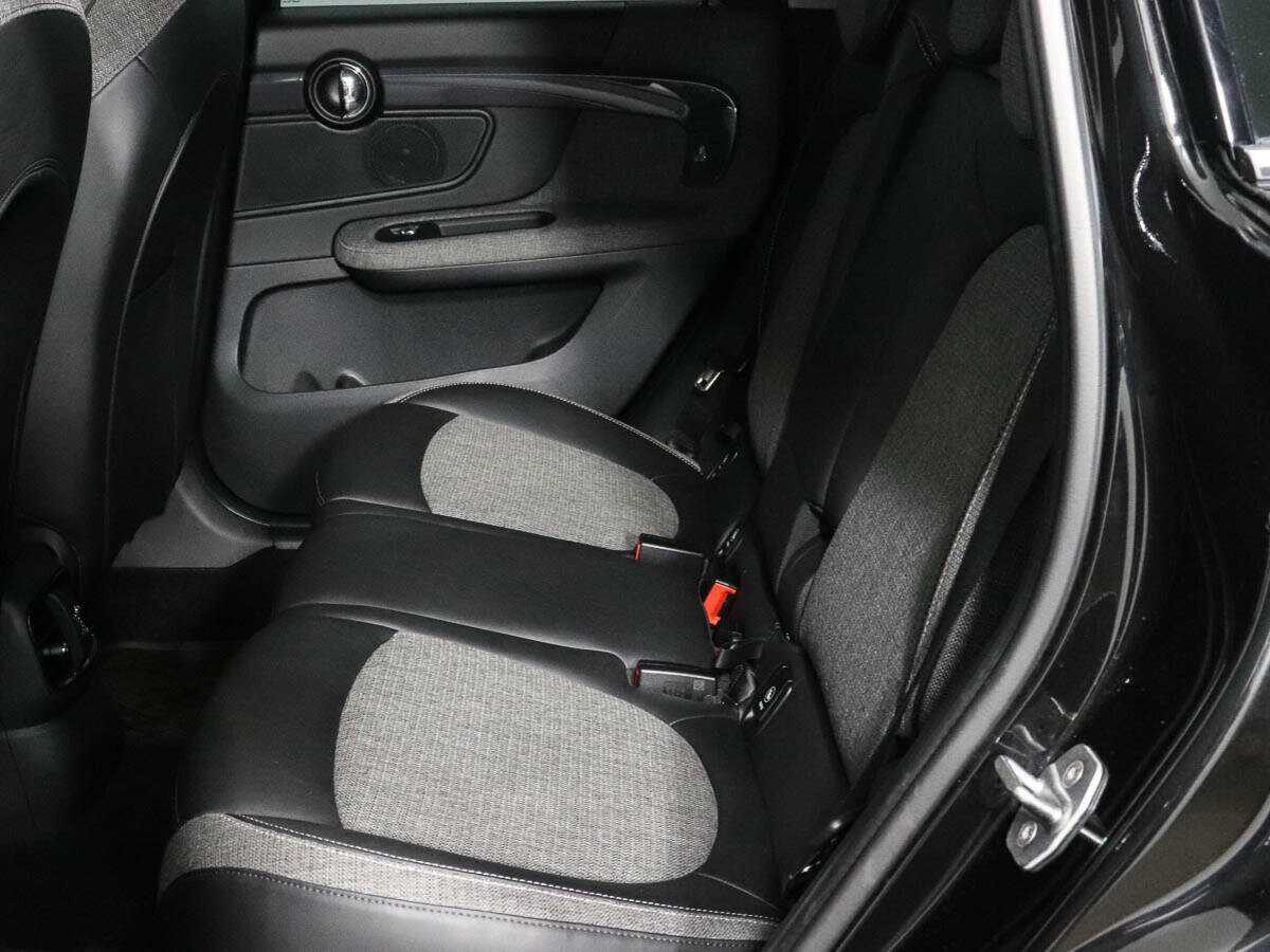 Купить Mini Countryman с пробегом. Фото: #7